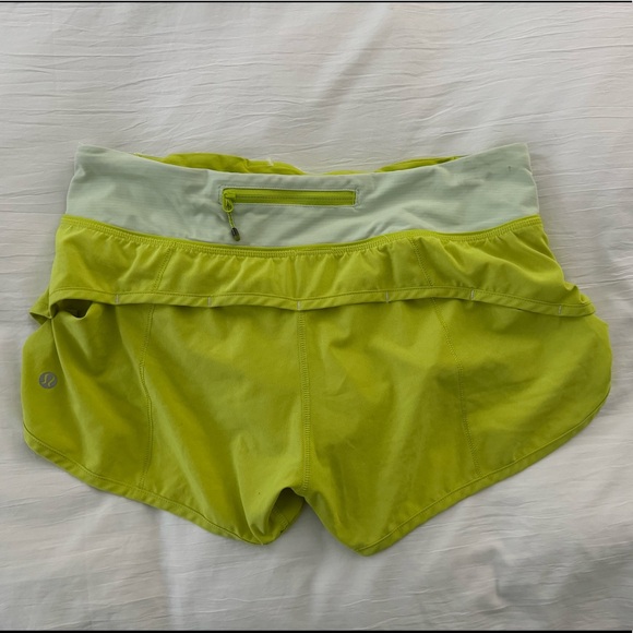 Lululemon speed up - Picture 2 of 2